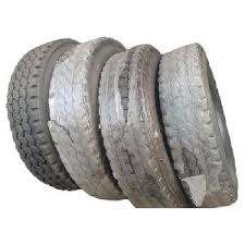 Remould Tyres
